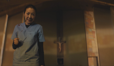 Sony Lands Michelle Yeoh Action Movie 'The Surgeon'