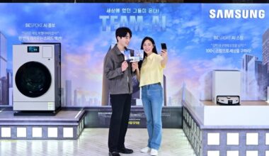 Samsung to offer more personalized AI subscription services