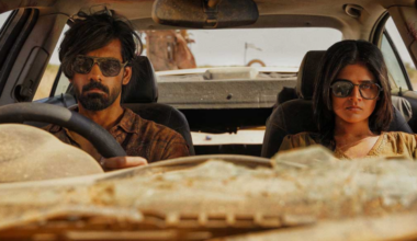 'Half' Review: Indian Vampire Western Debuts at TIFF