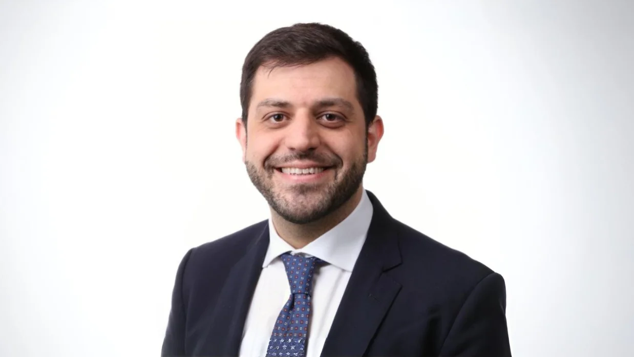 Alberto Puccini: Long Non-Coding RNAs Open New Directions in Colorectal Cancer