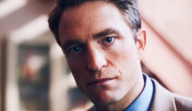Robert Pattinson's 'Primetime' Earns $2.7 Million in Previews for A24