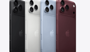 iPhone 18 Pro Max live stock updates: Where to buy in UK today