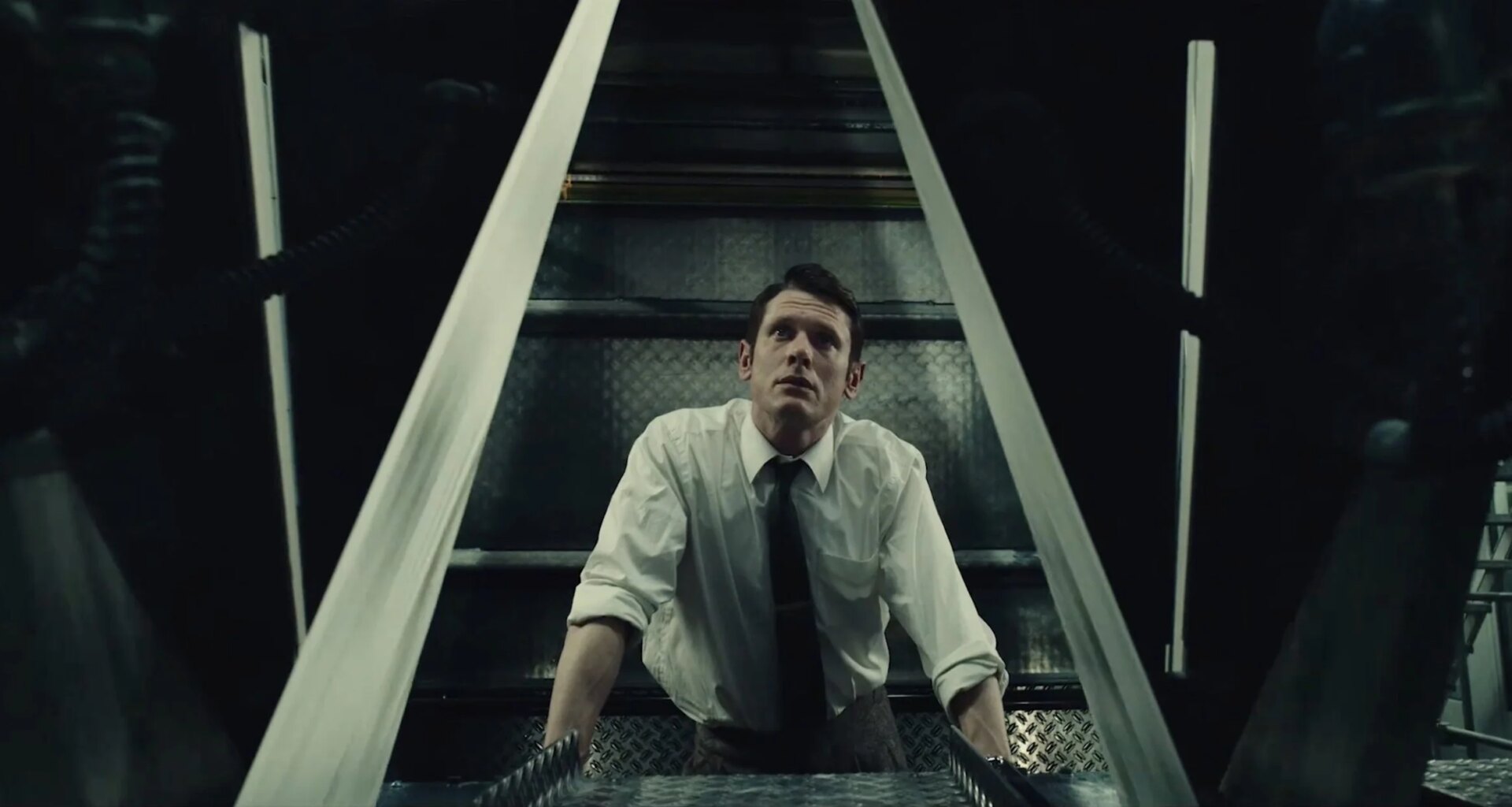 Danny Boyle’s INK Trailer Throws Jack O’Connell and Guy Pearce Into the Wild Rise of THE SUN — GeekTyrant