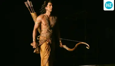 'This is not a role in a film': Ranbir Kapoor says his job wasn't to be ‘worthy’ of Lord Rama in Ramayana
