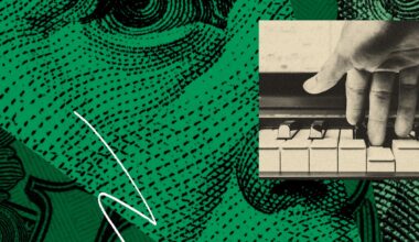 Private Equity’s Next Target Is Indie Music