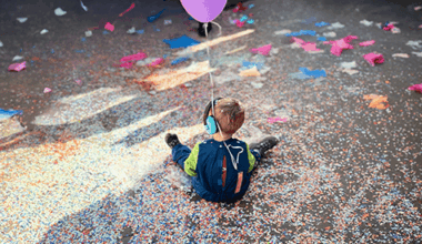 Sensory over-responsivity tied to autism, anxiety