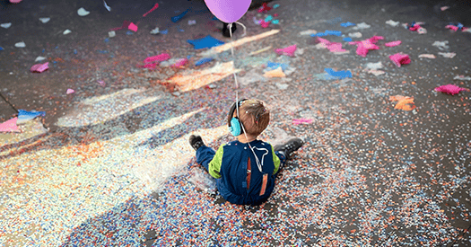 Sensory over-responsivity tied to autism, anxiety