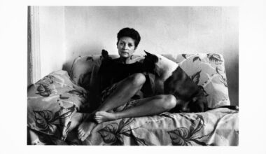 Notes from New York: How to Manage an Artist’s Estate