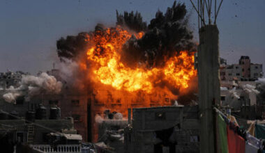 IDF kills Hamas finance chief in Khan Younis - ynetnews.com