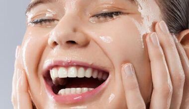 No more heavy layers: The beauty world is switching to water-based makeup