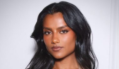 Beauty Marks: The Best Beauty Looks of the Week