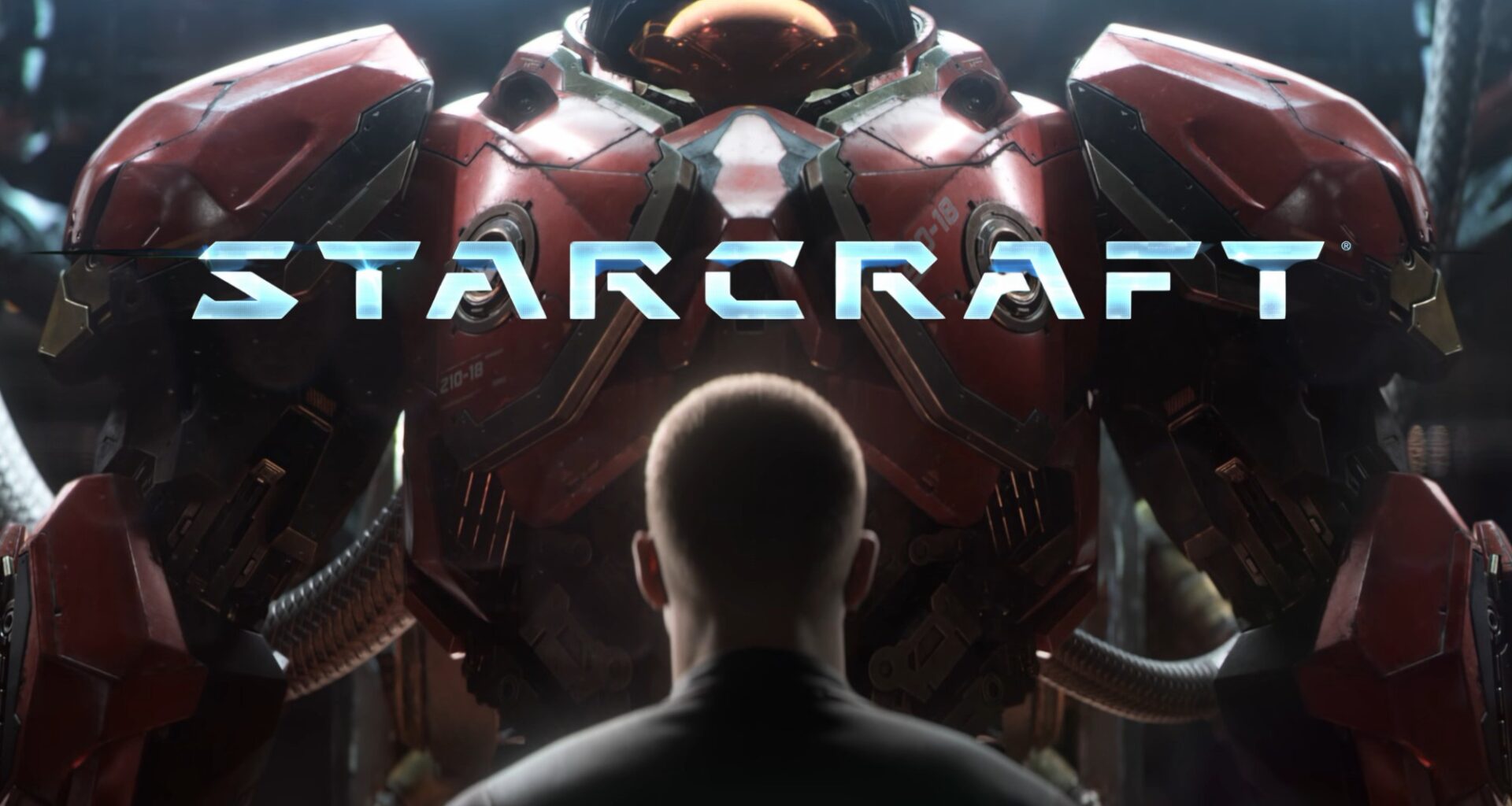 StarCraft shooter may be a live-service game, according to Blizzard job listing