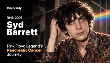 Syd Barrett and Pancreatic Cancer: The Emotional Final Chapter of a Pink Floyd Legend