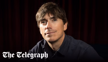 Simon Reeve: ‘I was a whisker away from taking my own life’