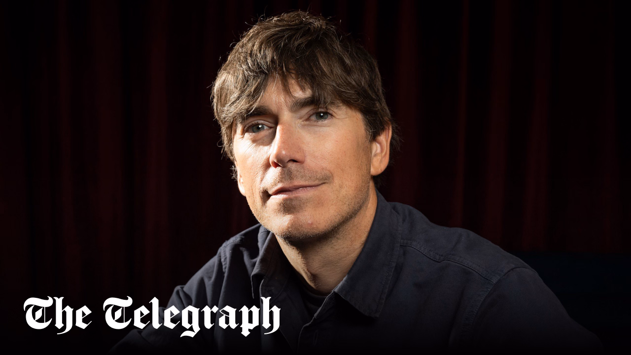 Simon Reeve: ‘I was a whisker away from taking my own life’
