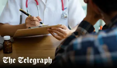ADHD drug prescriptions soar sixfold since pandemic