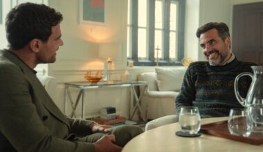 The Gentlemen season 3 | Release date speculation and latest news