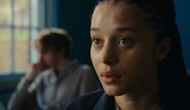 'The Julia Set' Review: Chase Infiniti Is Genius in Film Lacking Brain