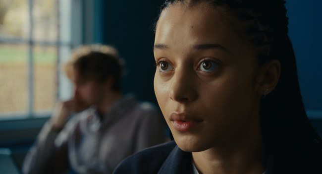 'The Julia Set' Review: Chase Infiniti Is Genius in Film Lacking Brain
