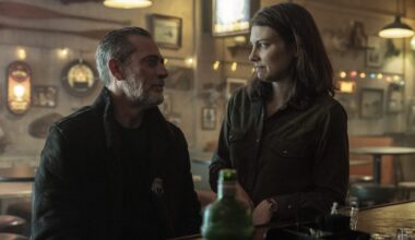 The Walking Dead: Dead City Finale Was Best Franchise Ending in Years