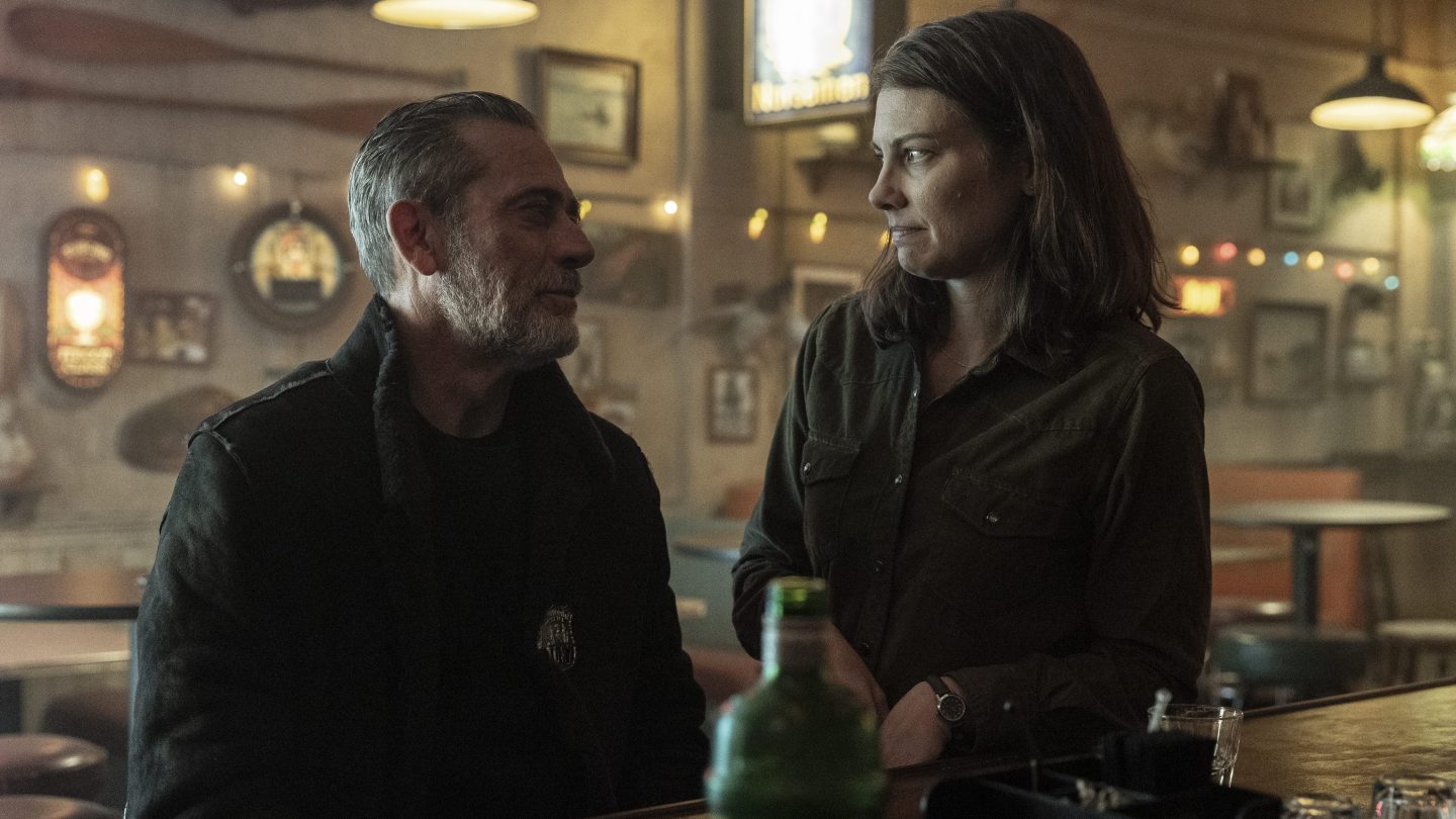 The Walking Dead: Dead City Finale Was Best Franchise Ending in Years