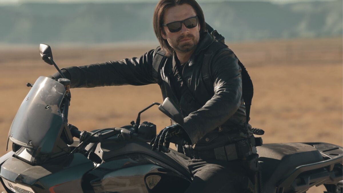 Sebastian Stan Talks Joining 'The Batman Part II' and DC