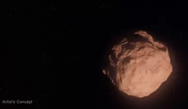 Tiny Worlds Beyond Neptune Reveal Solar System Secrets