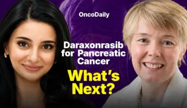 Eileen M. O’Reilly and RASolute 302: A Rare Survival Advance in Pancreatic Cancer