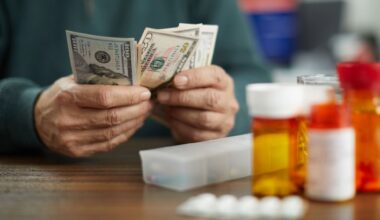 4 Ways to Lower Retirement Healthcare Costs