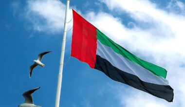 UAE official source responds to claims that Israel was warned of October 7 attack