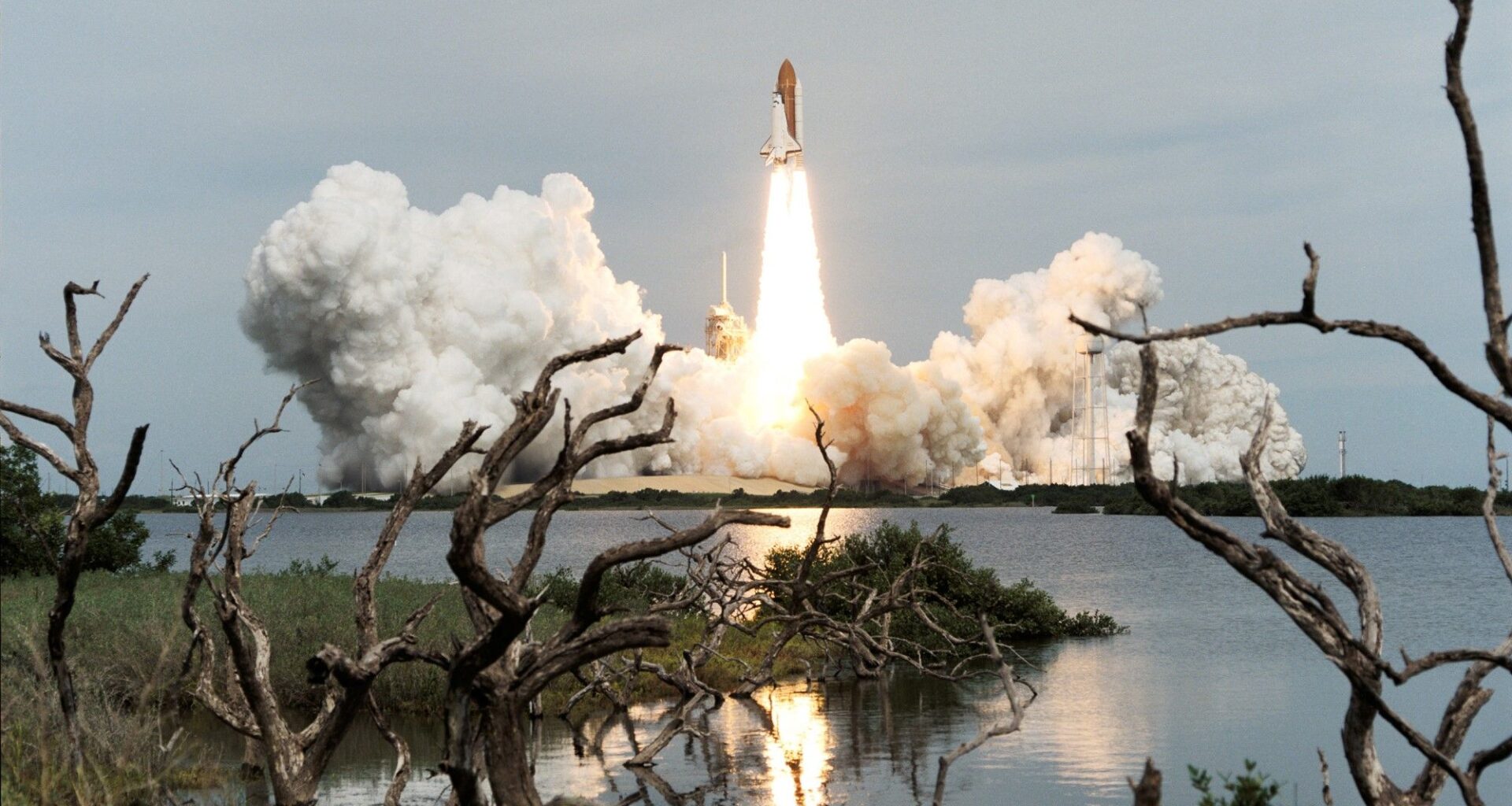 On this day in space! Sept. 7, 1995: NASA launches its 100th astronaut flight on space shuttle Endeavour's STS-69 mission