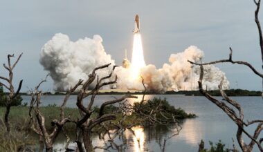 On this day in space! Sept. 7, 1995: NASA launches its 100th astronaut flight on space shuttle Endeavour's STS-69 mission