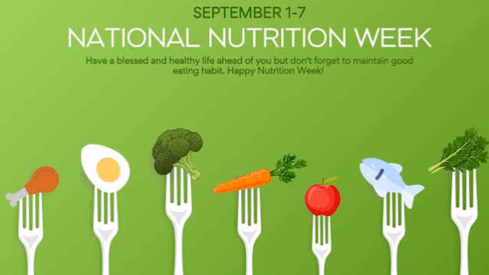 Why Is Nutrition Month Important?: Speaking to Local18, Dr Charu Dua, Chief Clinical Nutritionist and Head of Clinical Nutrition at Amrita Hospital, Faridabad, said understanding nutrition is important. She explained that eating food is not the same as getting complete nutrition, as the body needs essential nutrients. Why Is Nutrition Month Important?: Speaking to Local18, Dr Charu Dua, Chief Clinical Nutritionist and Head of Clinical Nutrition at Amrita Hospital, Faridabad, said understanding nutrition is important. She explained that eating food is not the same as getting complete nutrition, as the body needs essential nutrients.