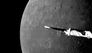 2 spacecraft will soon reach Mercury after 8 years in space. Here's what BepiColombo can do