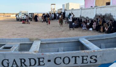 Thousands flee to Djibouti amid renewed Yemen fighting | Refugees News