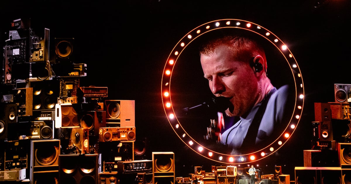 Ed Sheeran gigs at Massachusetts stadium owned by Macklemore critic cancelled over weather – The Irish Times
