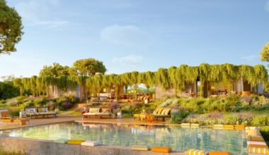 Philippe Starck Has a New Residential Project in Portugal