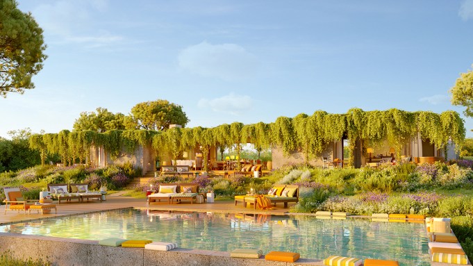 Philippe Starck Has a New Residential Project in Portugal