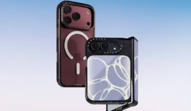 Choose your Casetify iPhone case: Impact vs Ultra Impact