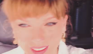 Taylor Swift Shares Rare Personal Footage With Travis Kelce in Her 'Cleveland!' Lyric Video