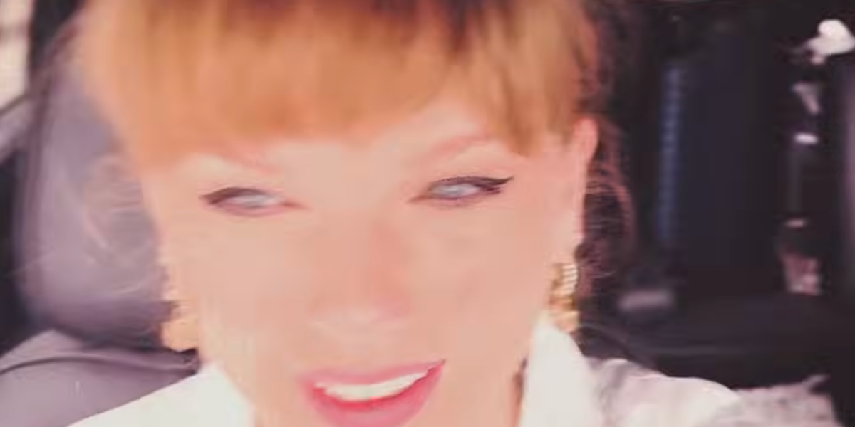 Taylor Swift Shares Rare Personal Footage With Travis Kelce in Her 'Cleveland!' Lyric Video