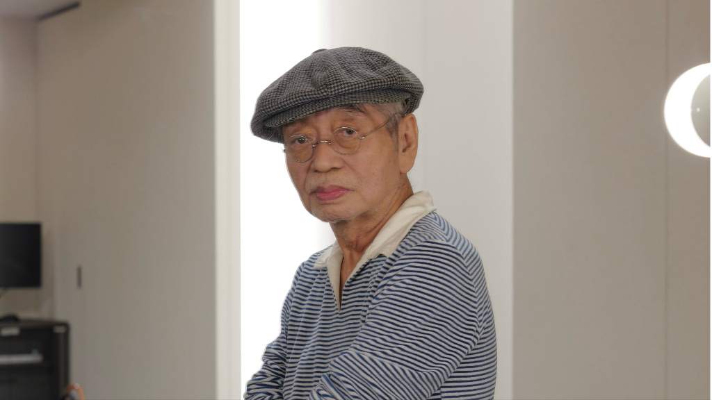 Listen to Haruomi Hosono's appearance on The Lot Radio image