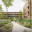 Sa Casa. Image © Stefano Boeri Architetti Affordable Housing in Ibiza and Gerhard Richter’s New Pavilion in Doha: This Week’s Review - Image 2 of 9