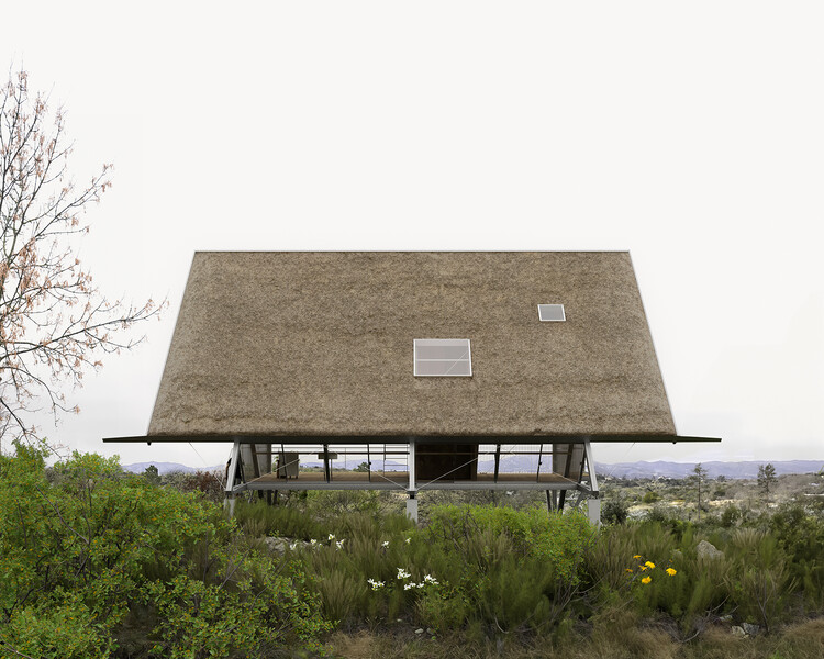 Affordable Housing in Ibiza and Gerhard Richter’s New Pavilion in Doha: This Week’s Review - Image 1 of 9