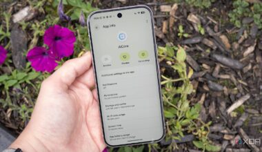 I turned off one hidden Pixel feature I never use and instantly reclaimed 7GB
