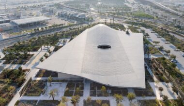 Al-Mujadilah Centre and Mosque for Women