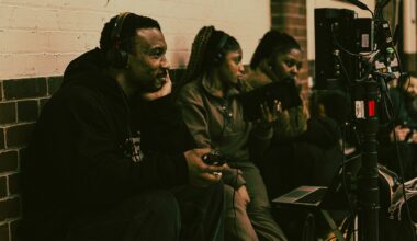 EXCLUSIVE: Trailer For Ashley Walters' Directorial Debut Animol