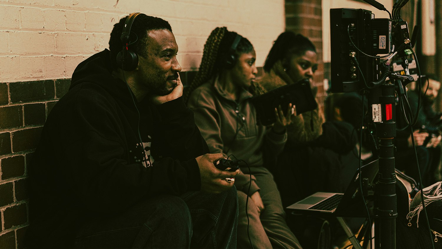 EXCLUSIVE: Trailer For Ashley Walters' Directorial Debut Animol
