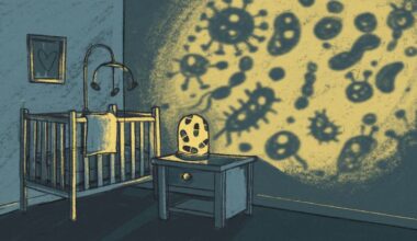 He was their ‘little miracle.’ What happens when antibiotics stop working