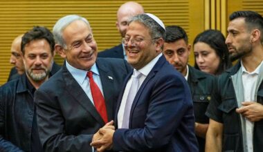 Israel bans Arab parties from election: Who they are, why it matters | Israel-Palestine conflict News